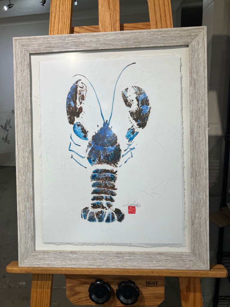 Original-Lobster