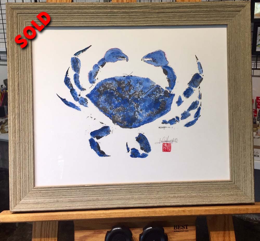 Original Crab
